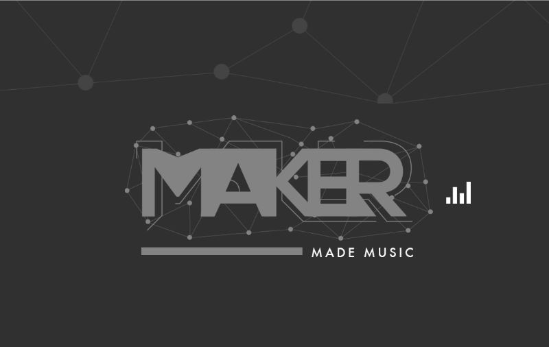 Makermademusic logo